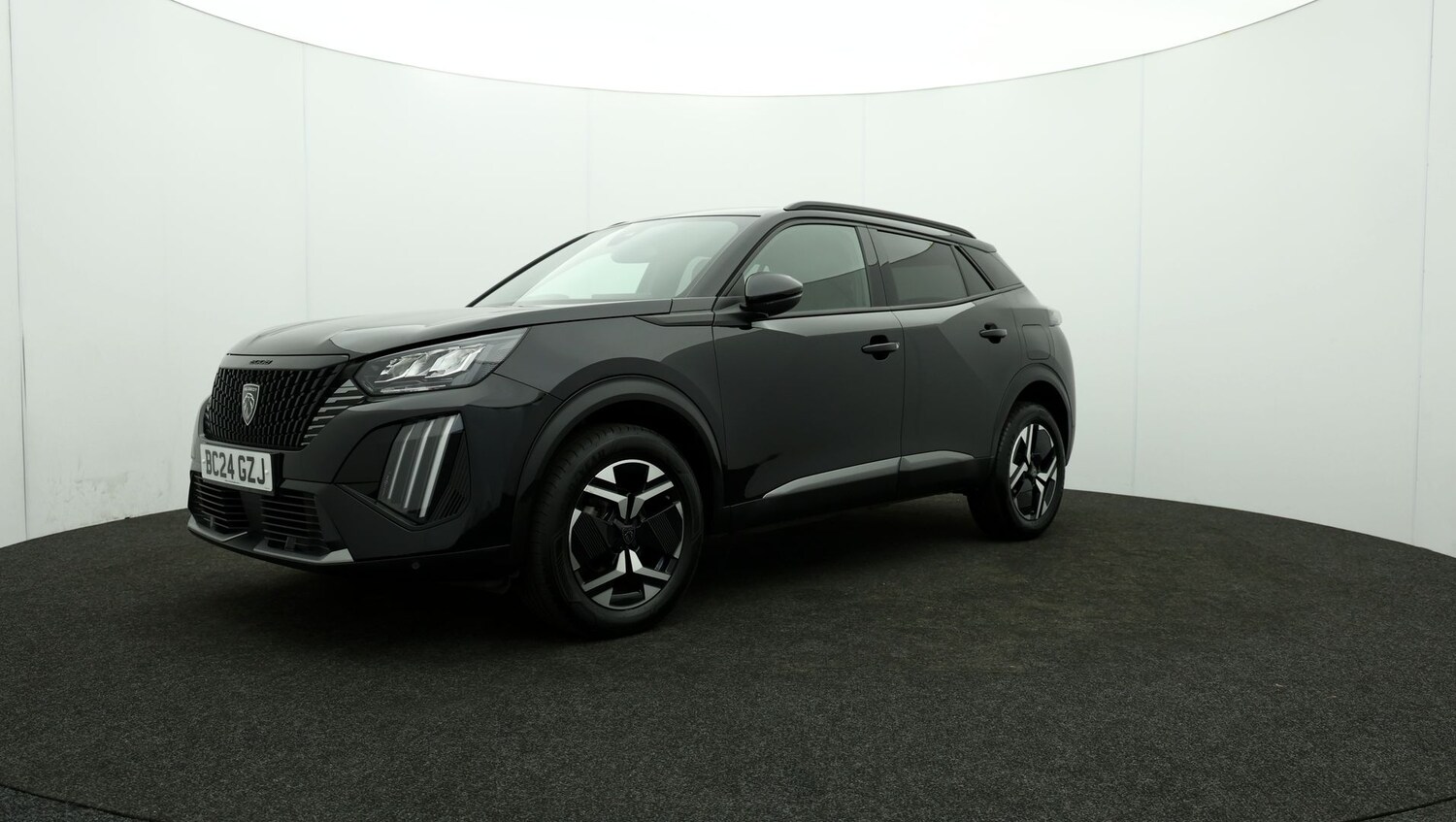 Used Peugeot 2008 for sale - 76810038: Photo 55