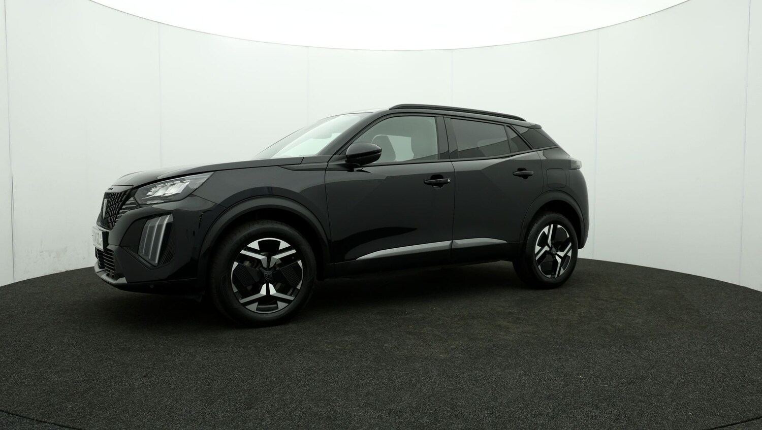 Used Peugeot 2008 for sale - 76810038: Photo 57