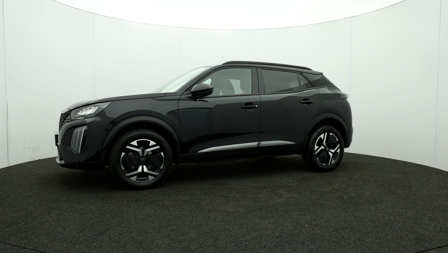 Used Peugeot 2008 for sale - 76810038: Photo 58