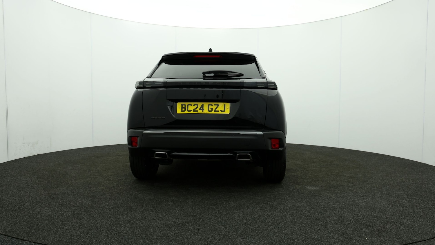 Used Peugeot 2008 for sale - 76810038: Photo 59