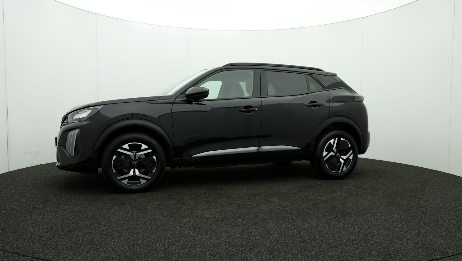 Used Peugeot 2008 for sale - 76810038: Photo 60