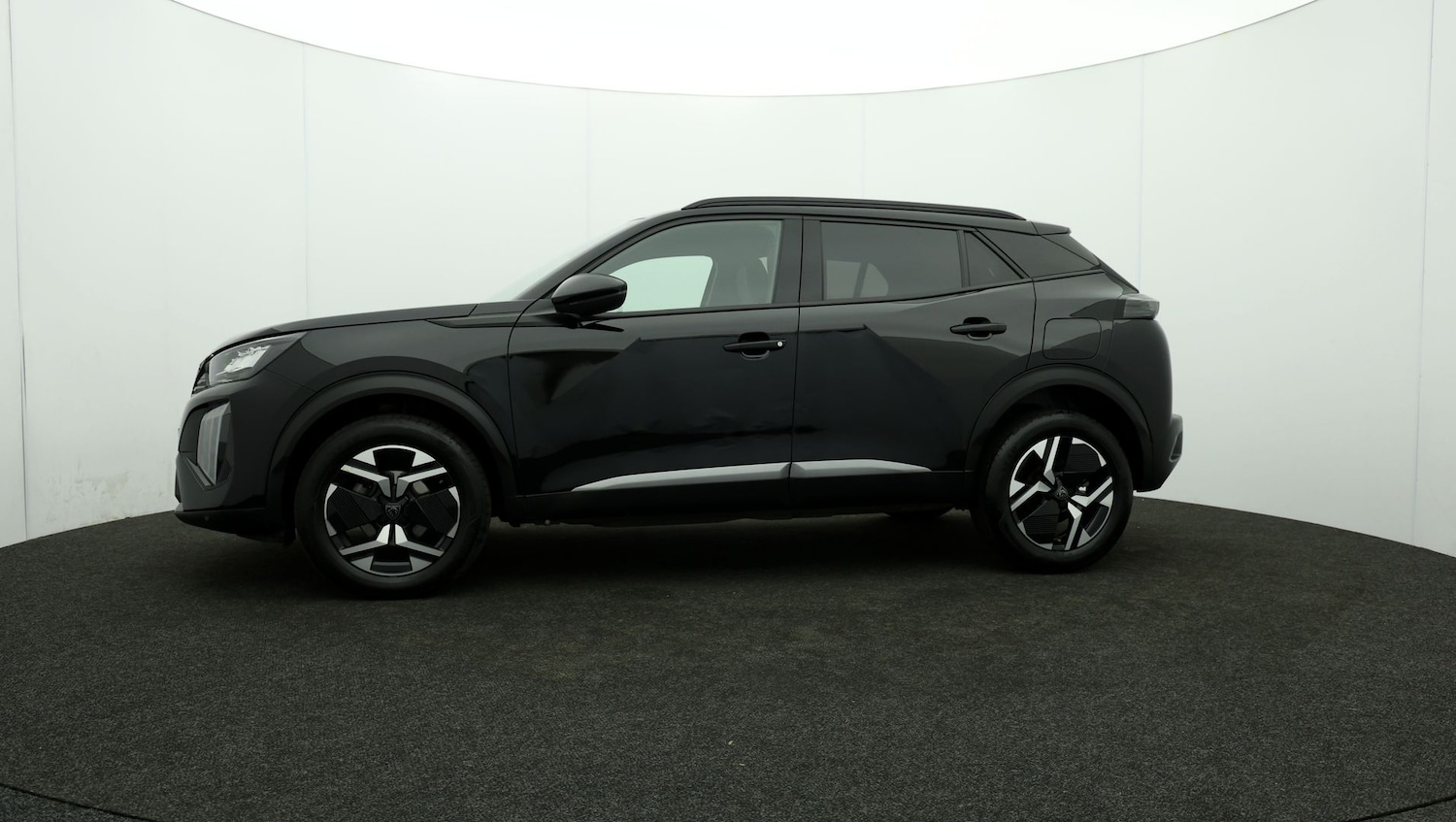 Used Peugeot 2008 for sale - 76810038: Photo 61