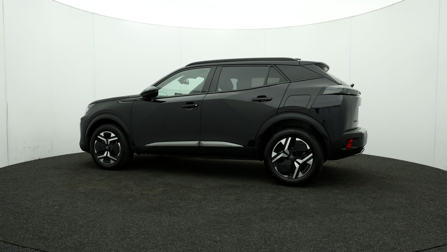 Used Peugeot 2008 for sale - 76810038: Photo 66