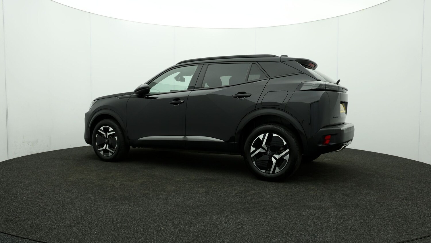 Used Peugeot 2008 for sale - 76810038: Photo 67