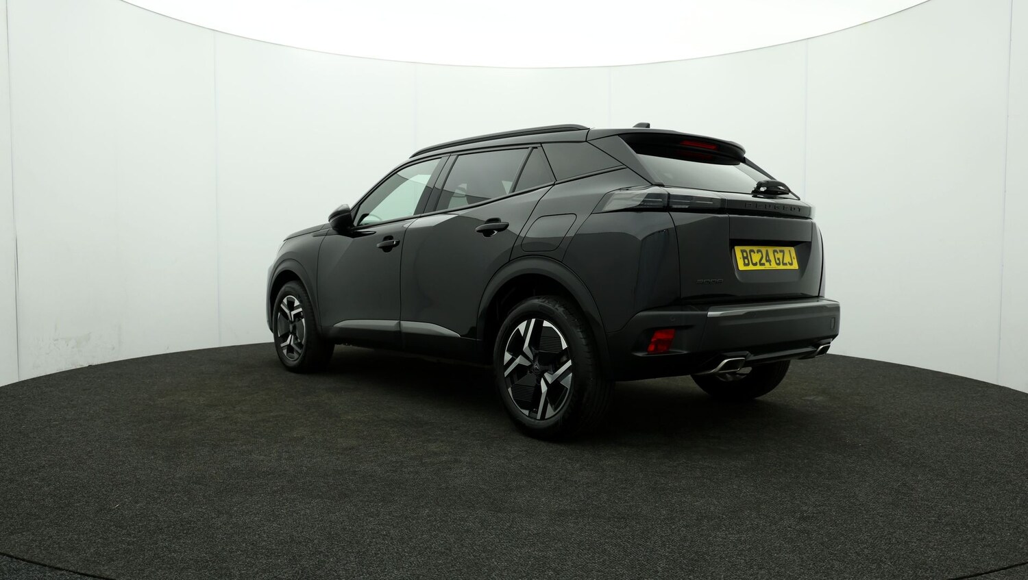 Used Peugeot 2008 for sale - 76810038: Photo 71