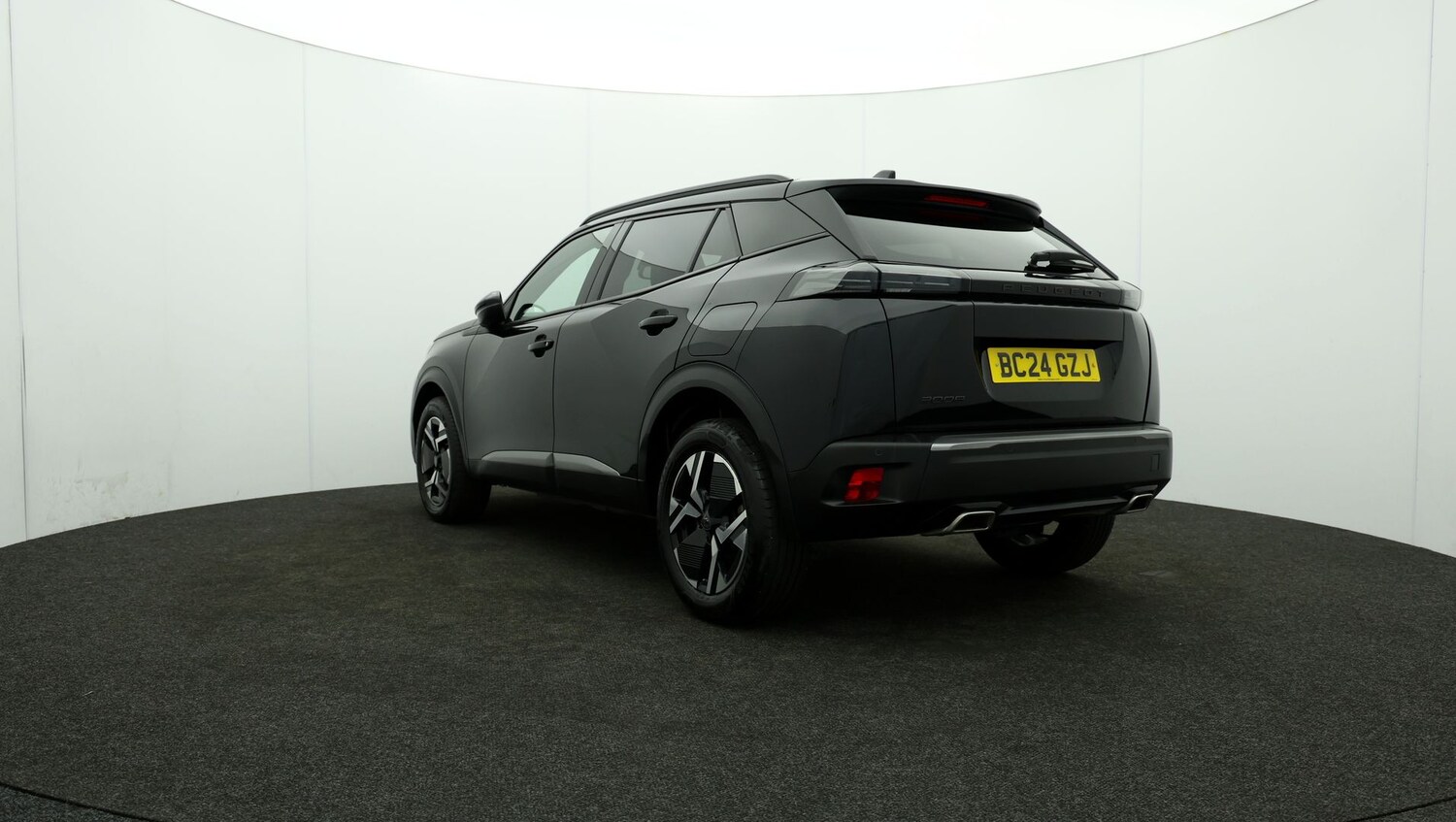 Used Peugeot 2008 for sale - 76810038: Photo 72