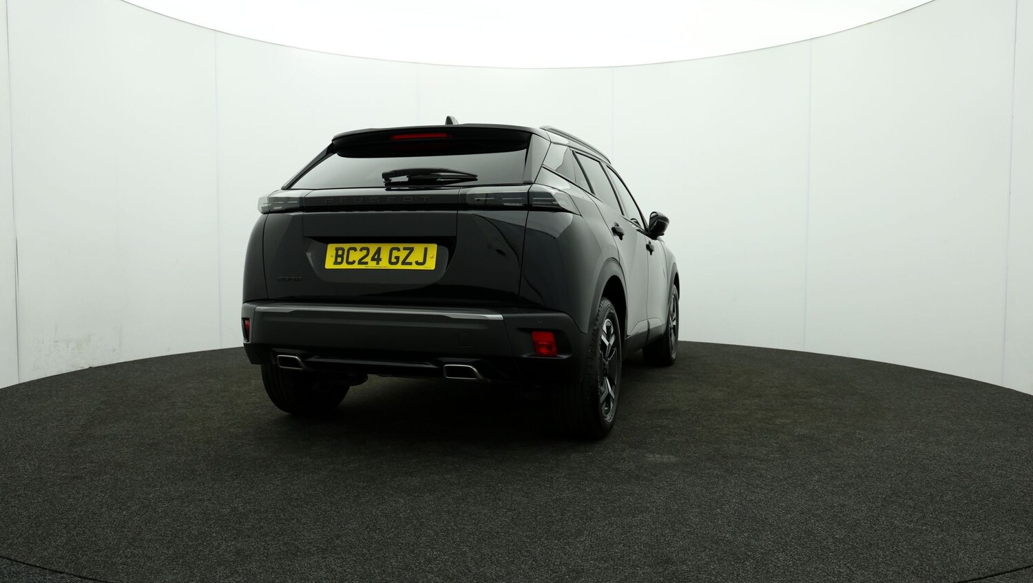 Used Peugeot 2008 for sale - 76810038: Photo 74