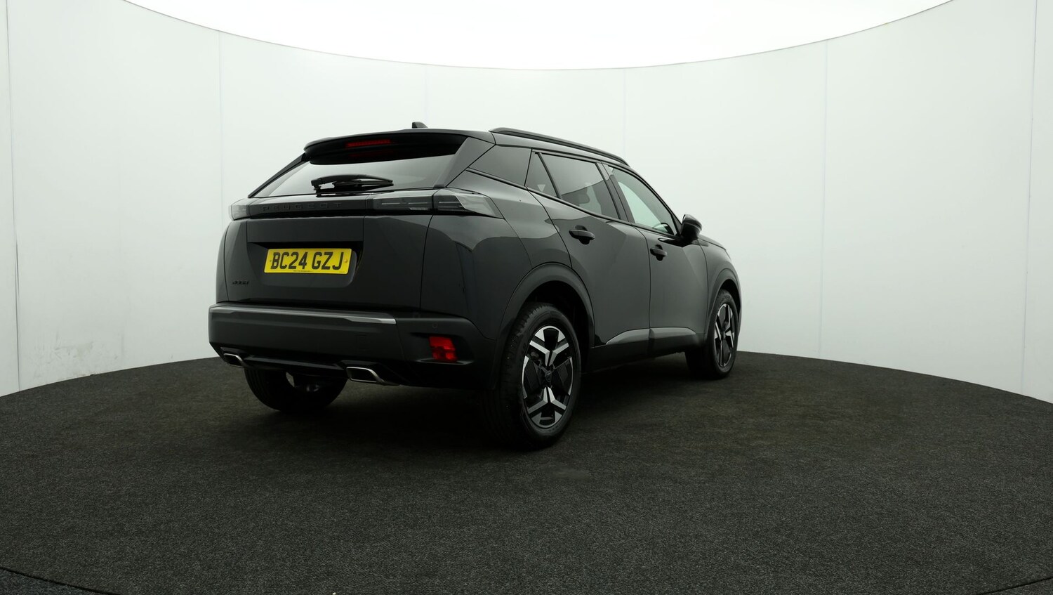 Used Peugeot 2008 for sale - 76810038: Photo 76