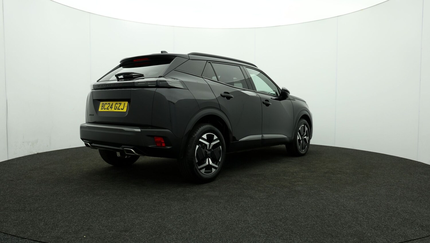 Used Peugeot 2008 for sale - 76810038: Photo 77