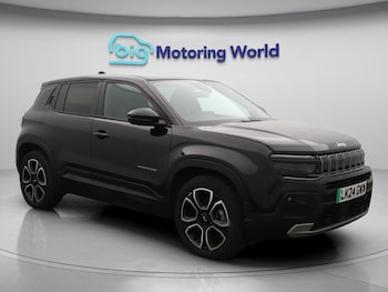 Jeep - Other