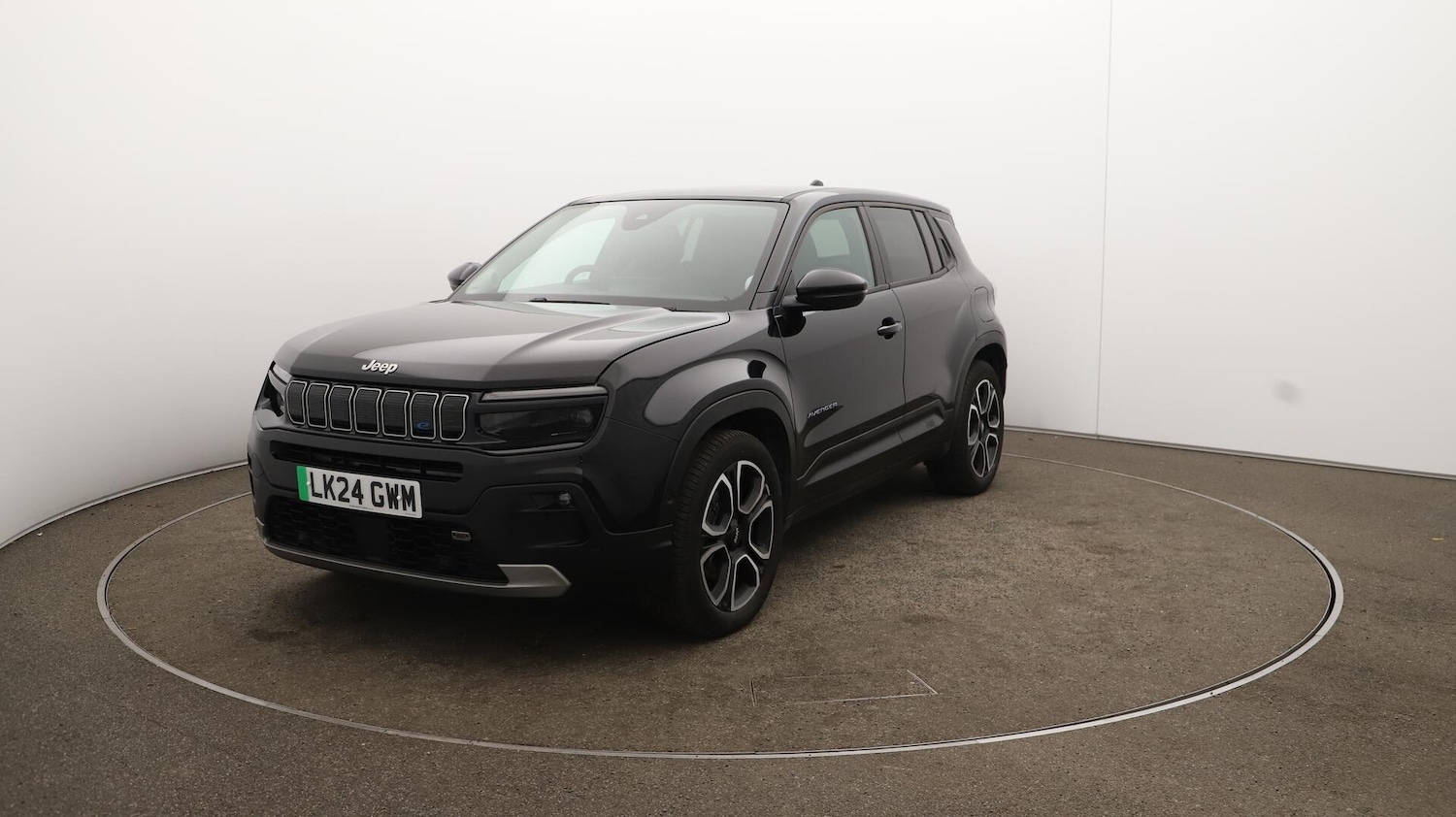 Used Jeep Other 2024 for sale - 76138318: Photo 36