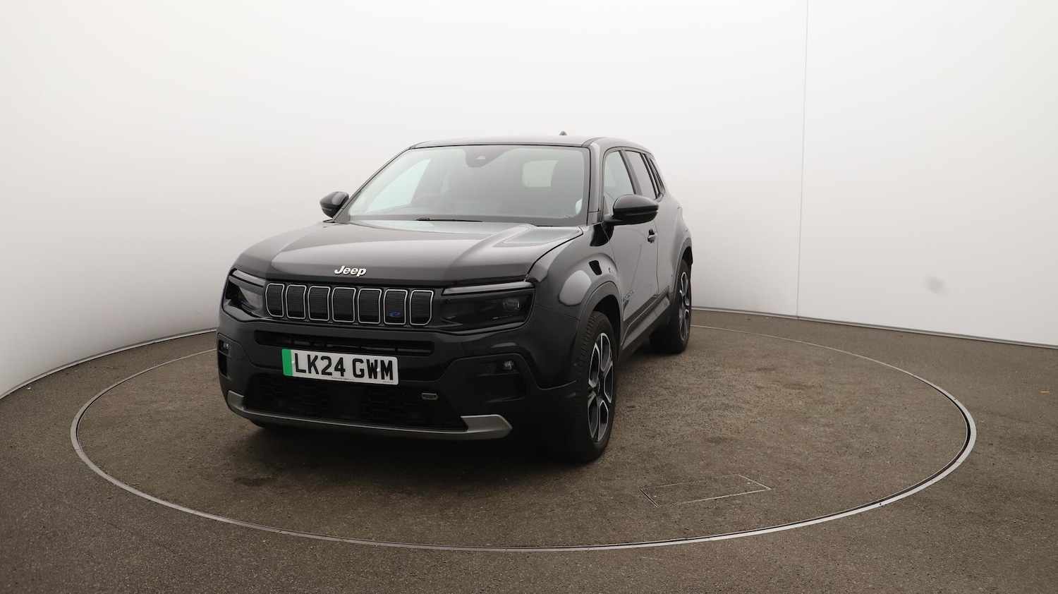 Used Jeep Other 2024 for sale - 76138318: Photo 37