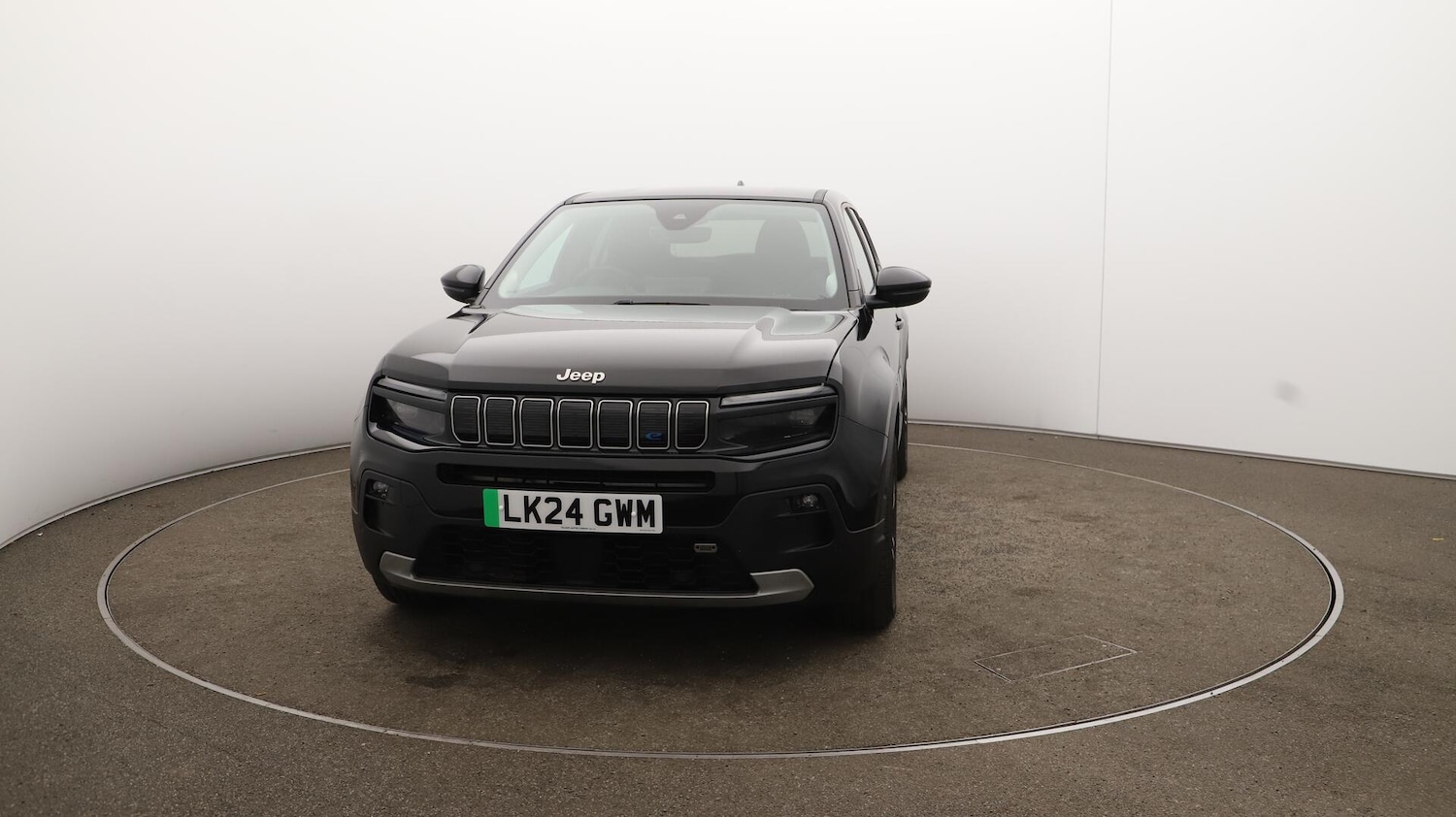 Used Jeep Other 2024 for sale - 76138318: Photo 38