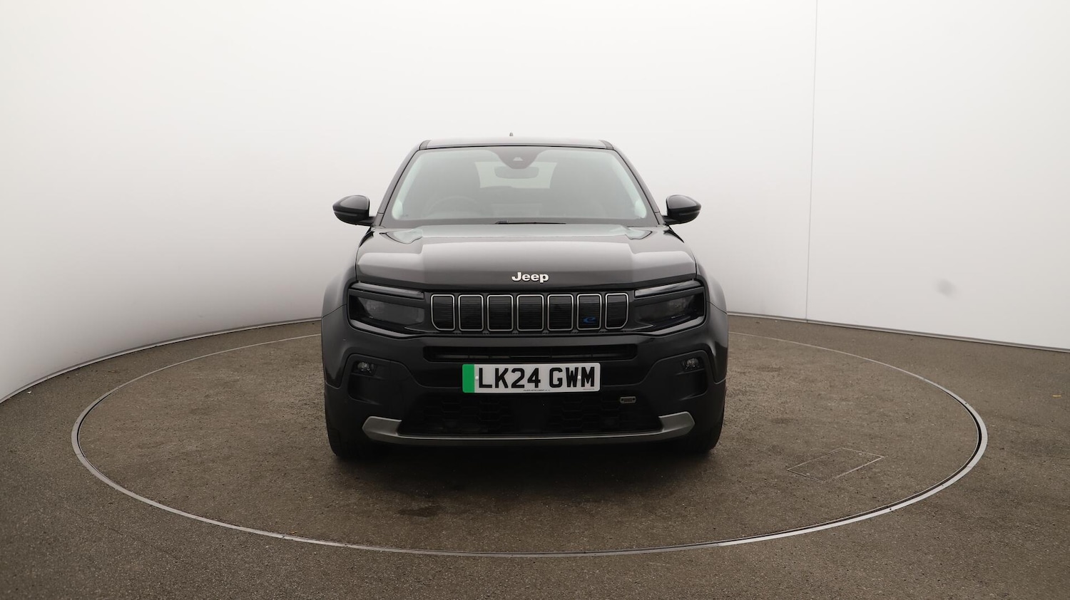 Used Jeep Other 2024 for sale - 76138318: Photo 39