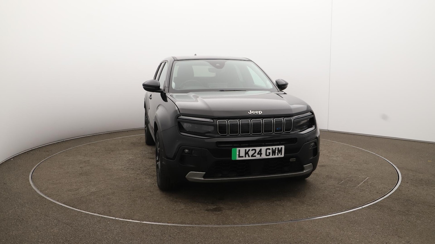 Used Jeep Other 2024 for sale - 76138318: Photo 40