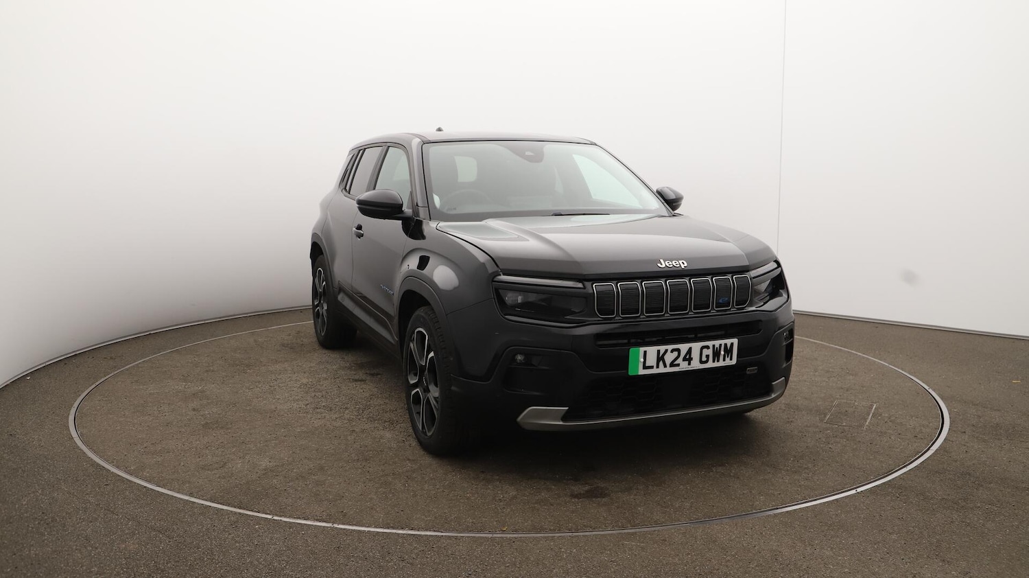Used Jeep Other 2024 for sale - 76138318: Photo 41
