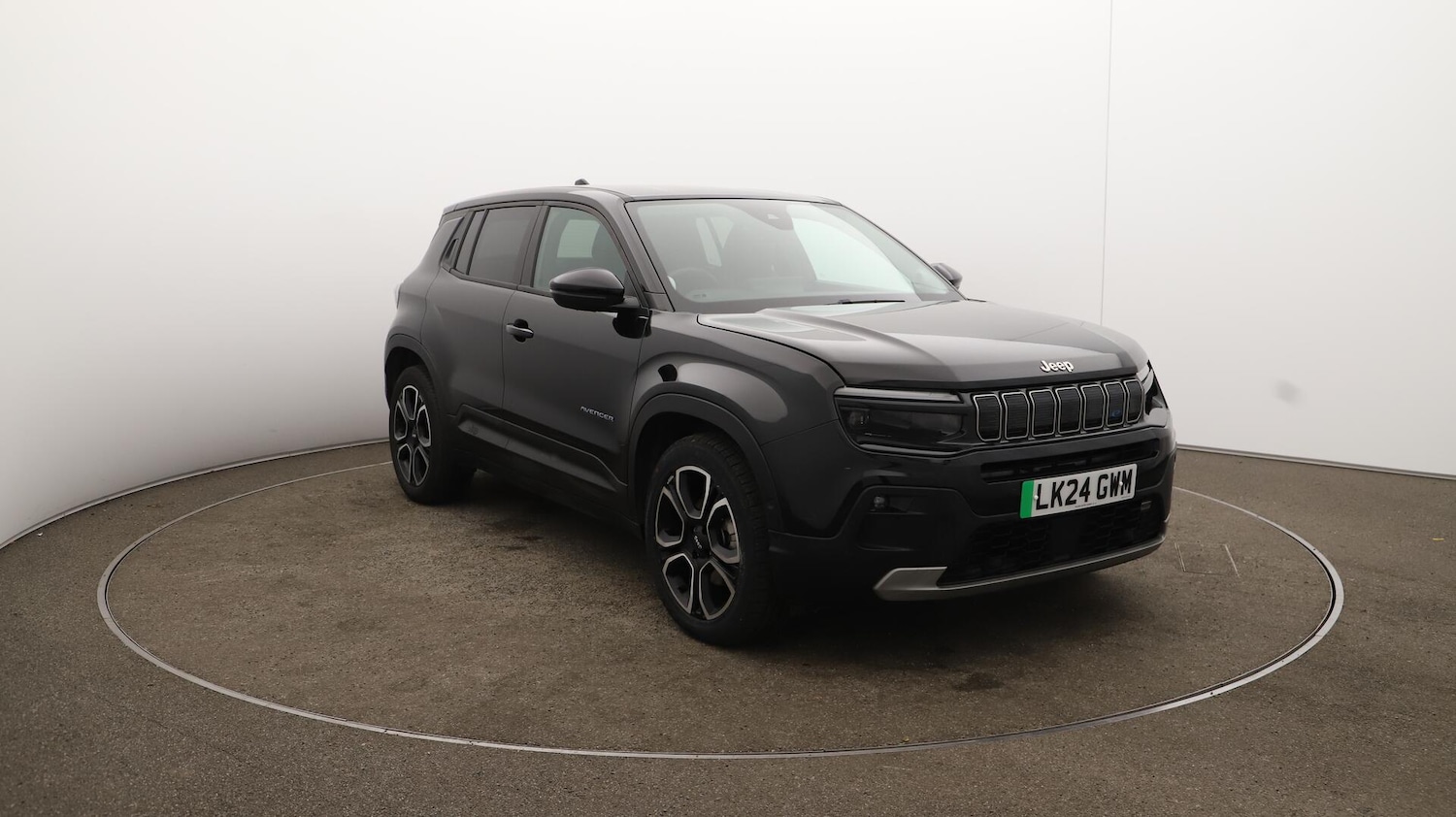 Used Jeep Other 2024 for sale - 76138318: Photo 42