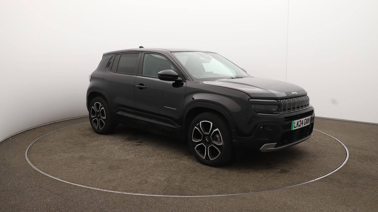 Used Jeep Other 2024 for sale - 76138318: Photo 43