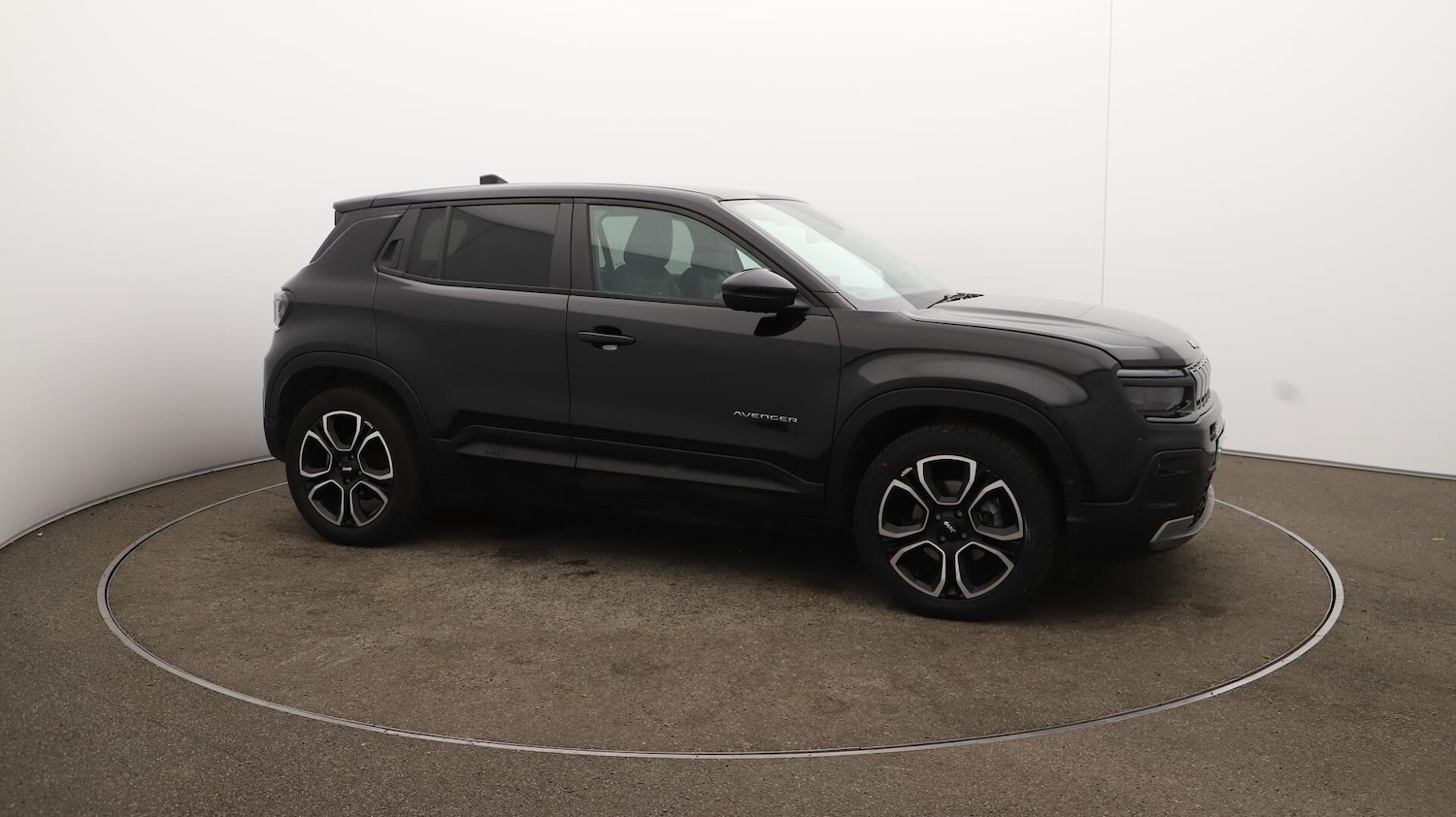 Used Jeep Other 2024 for sale - 76138318: Photo 45