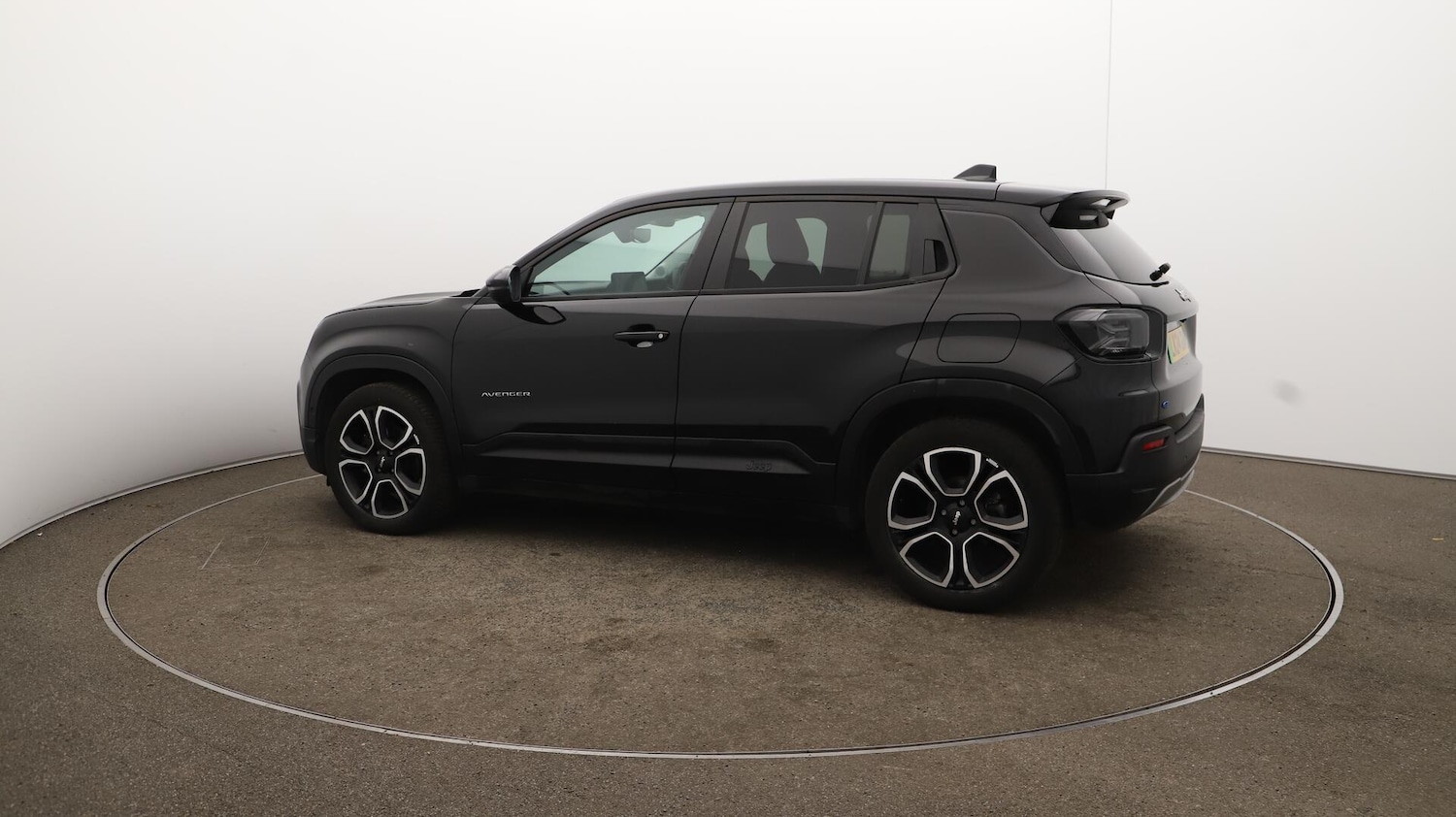 Used Jeep Other 2024 for sale - 76138318: Photo 46