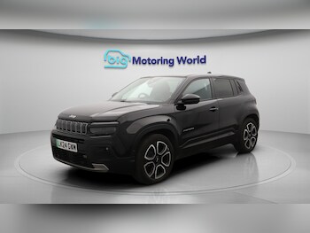 Used Jeep Other 2024 for sale - 76138318: Photo 4
