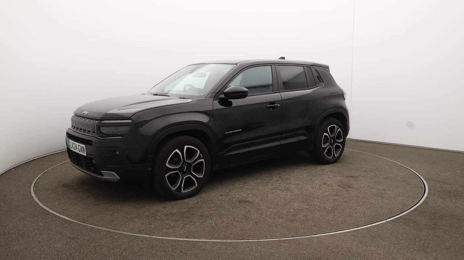 Used Jeep Other 2024 for sale - 76138318: Photo 67