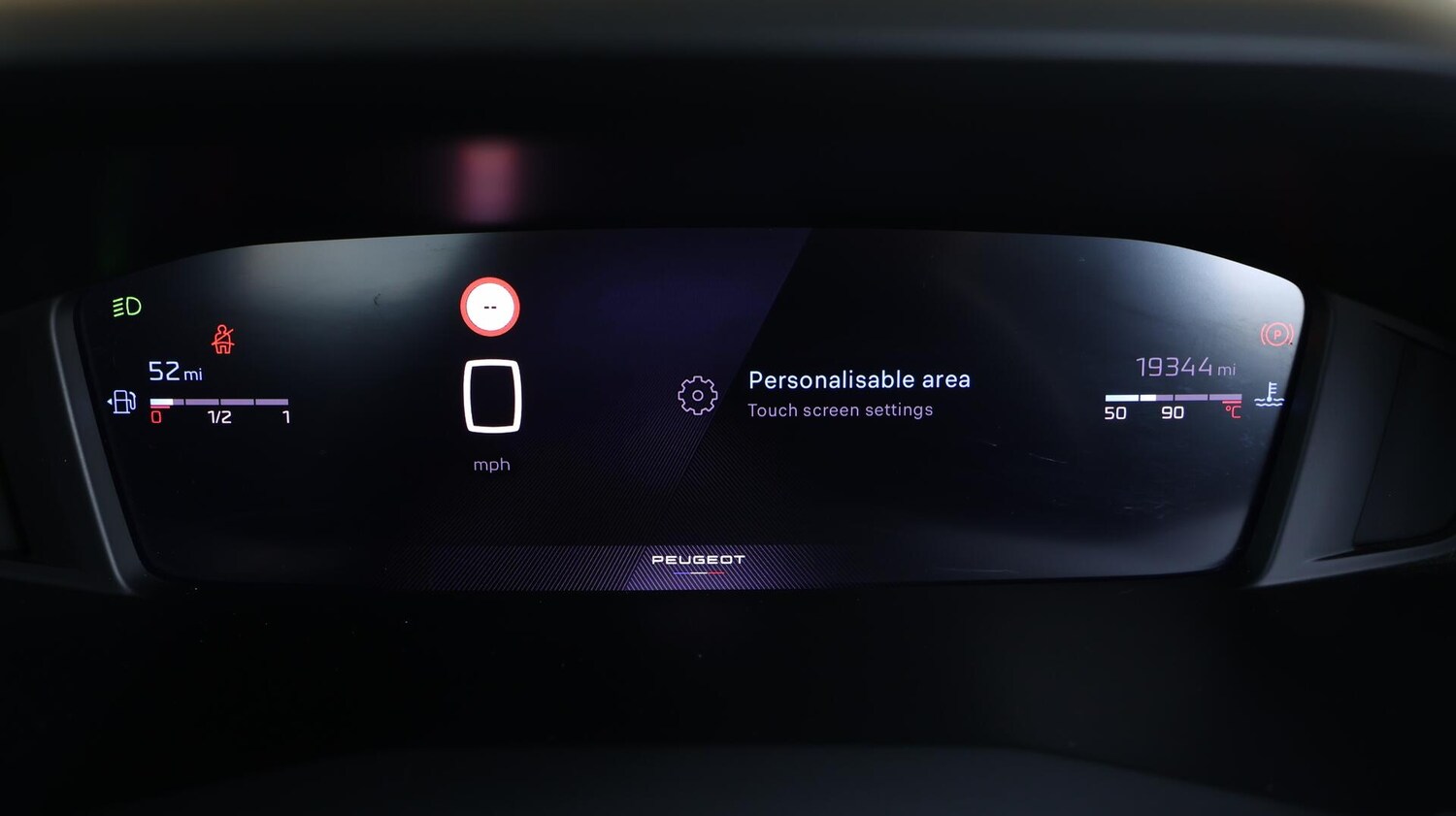 Used Peugeot 2008 2024 for sale - 76259423: Photo 11