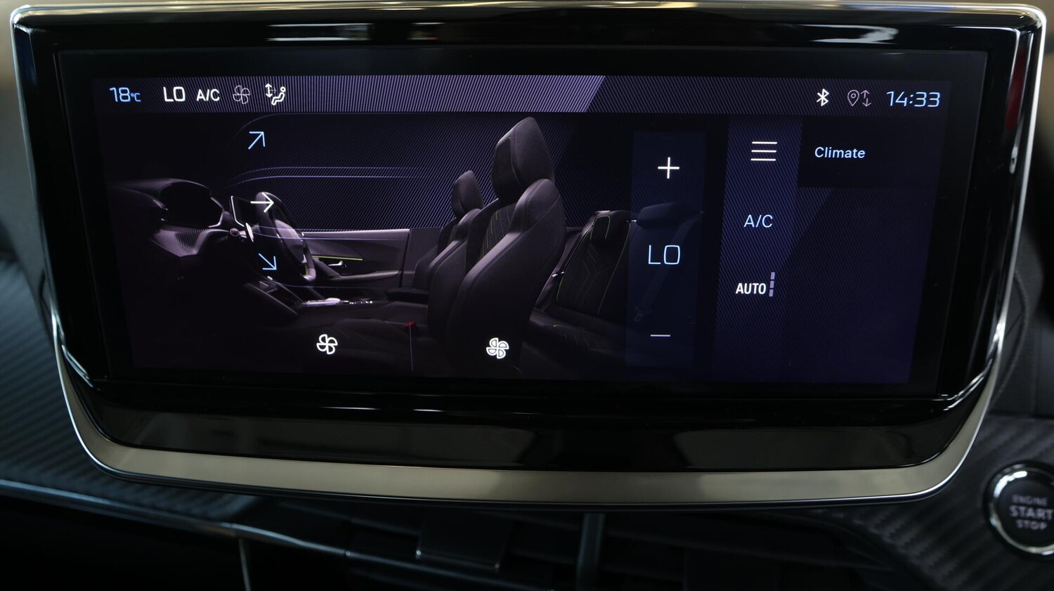 Used Peugeot 2008 2024 for sale - 76259423: Photo 13