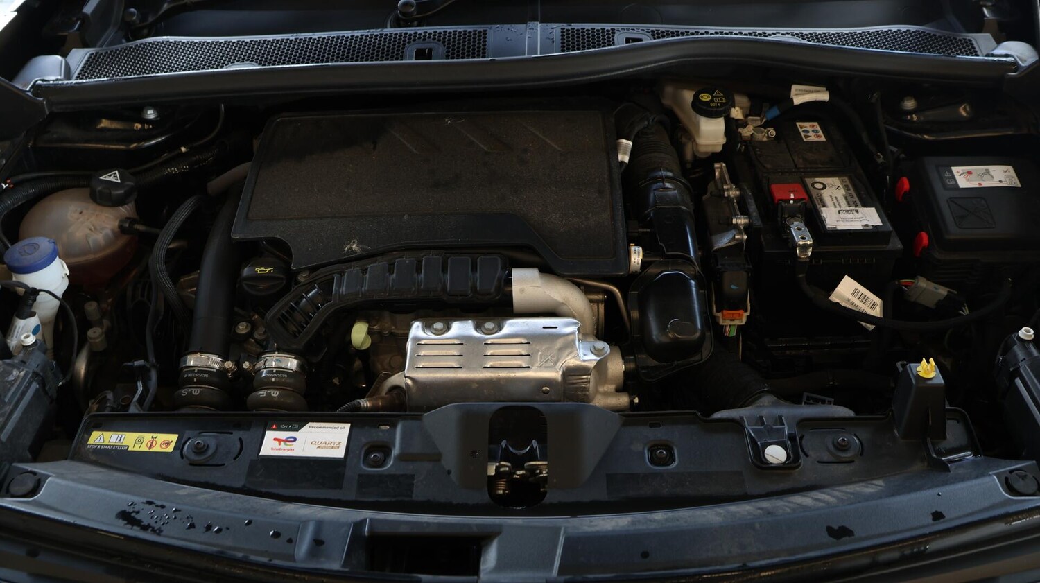Used Peugeot 2008 2024 for sale - 76259423: Photo 20