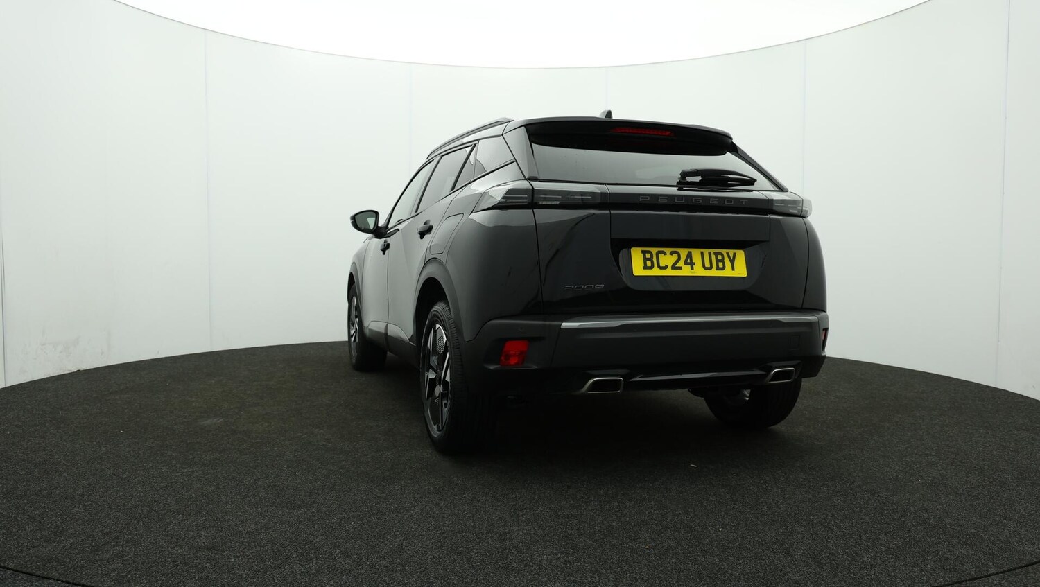 Used Peugeot 2008 2024 for sale - 76259423: Photo 33