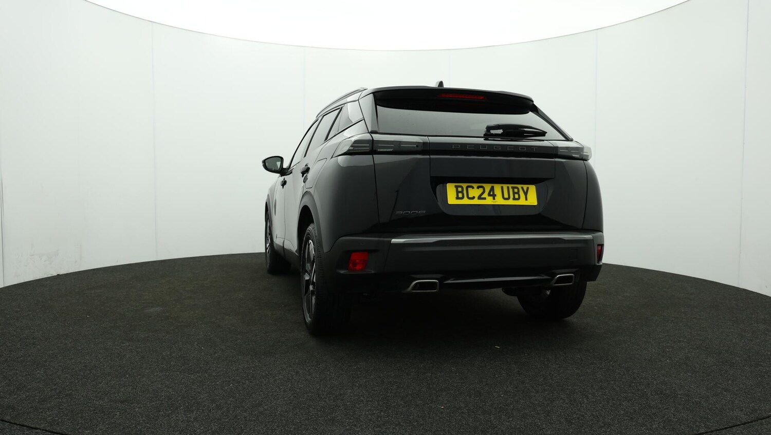 Used Peugeot 2008 2024 for sale - 76259423: Photo 34