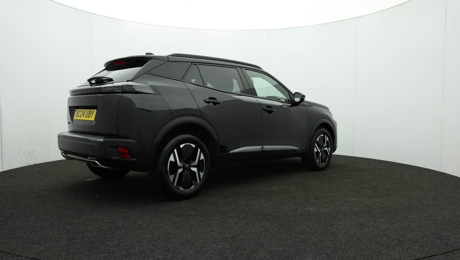 Used Peugeot 2008 2024 for sale - 76259423: Photo 35