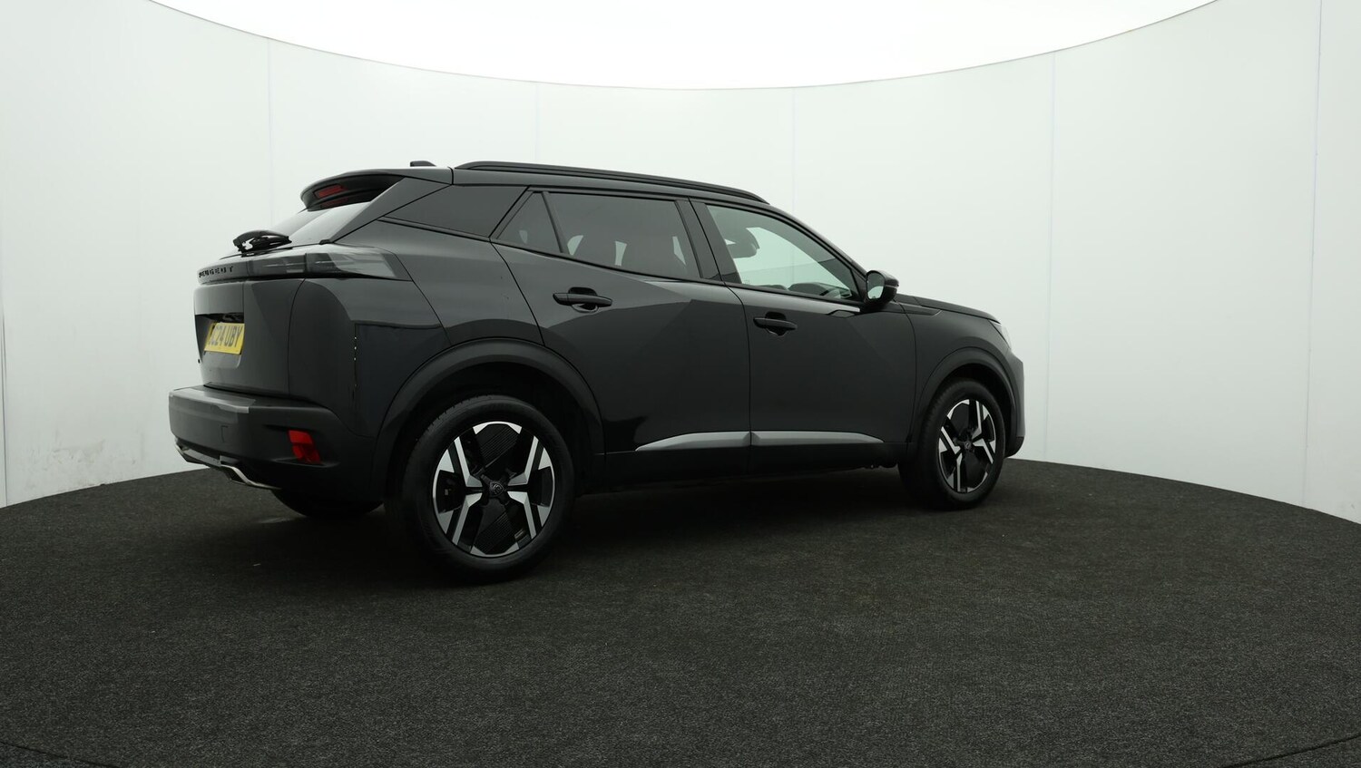 Used Peugeot 2008 2024 for sale - 76259423: Photo 36
