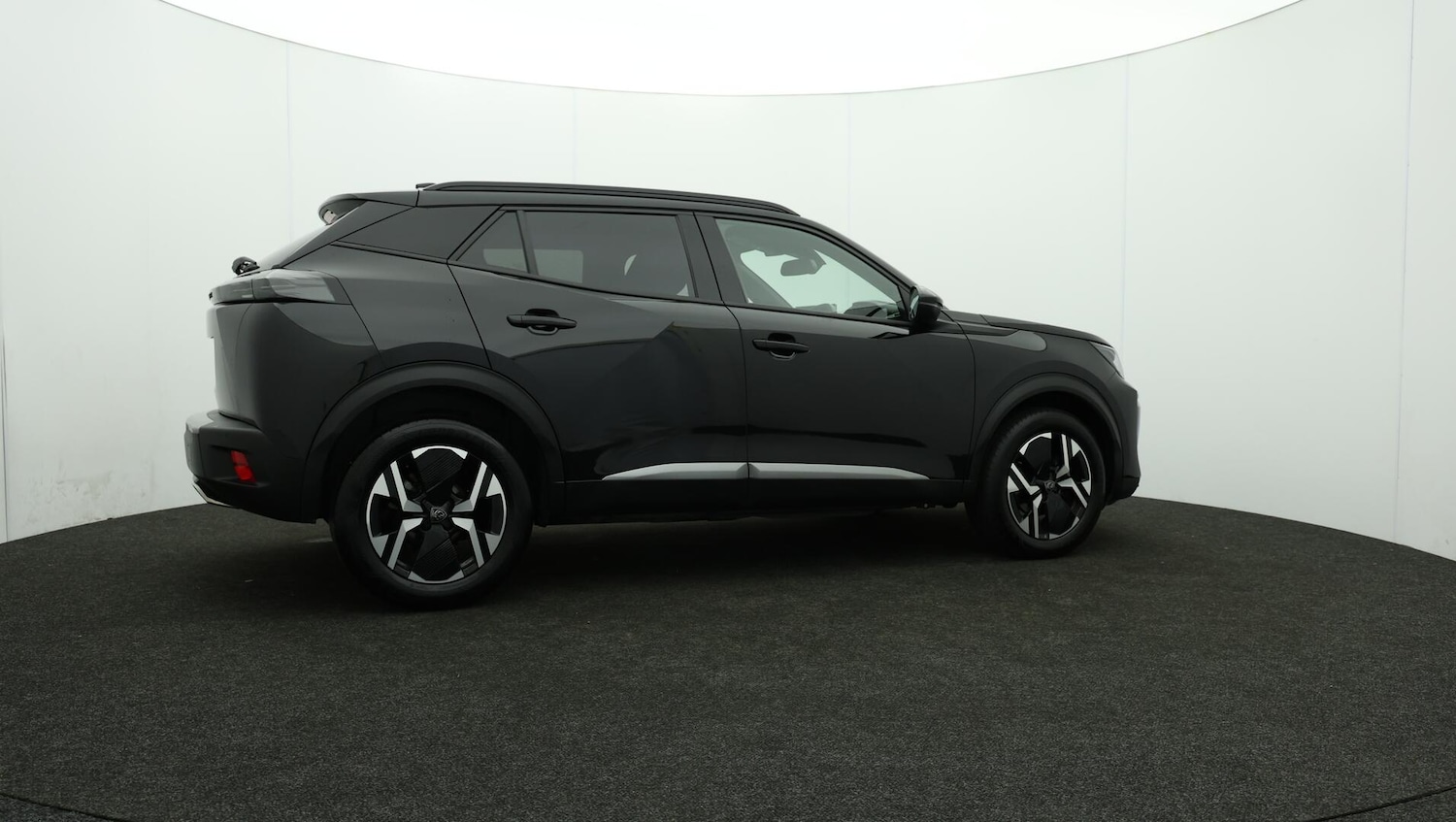 Used Peugeot 2008 2024 for sale - 76259423: Photo 38