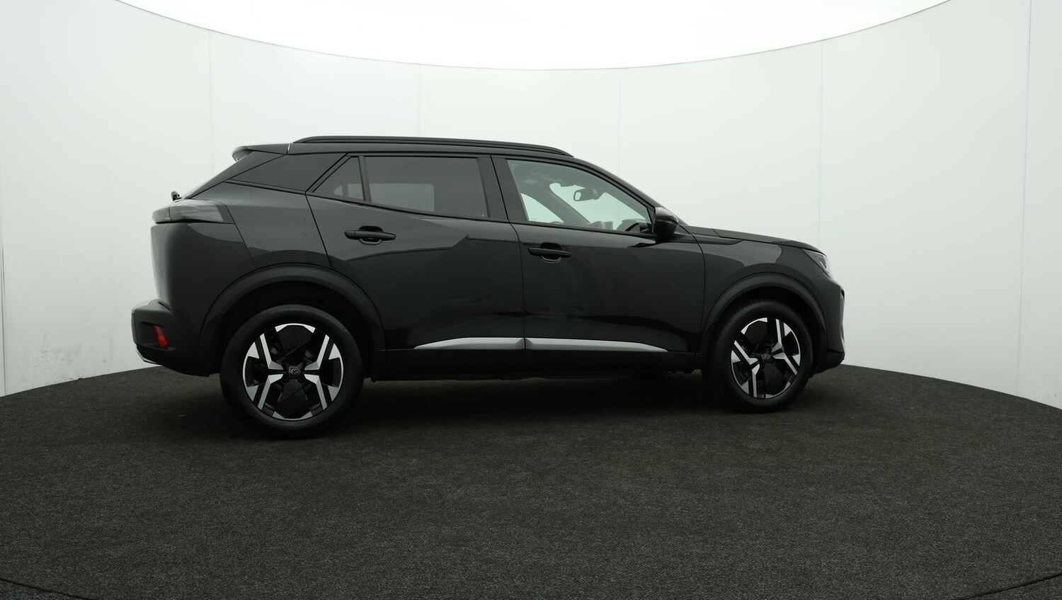 Used Peugeot 2008 2024 for sale - 76259423: Photo 39