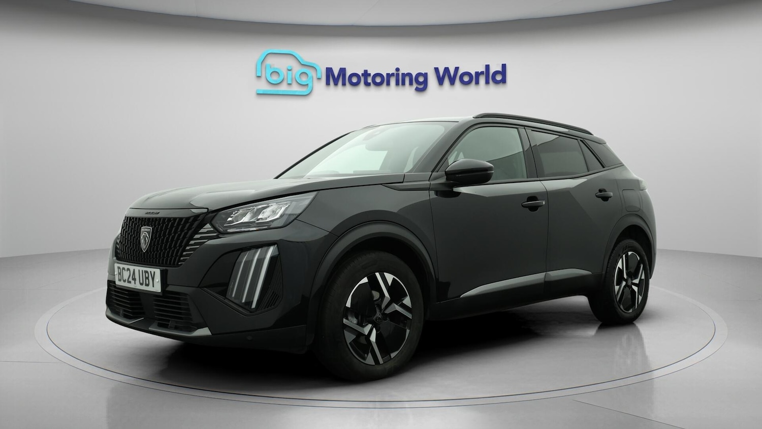Used Peugeot 2008 2024 for sale - 76259423: Photo 4