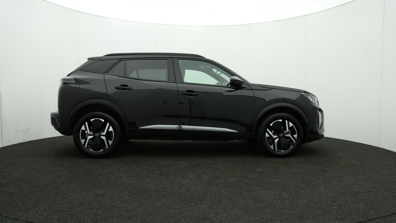 Used Peugeot 2008 2024 for sale - 76259423: Photo 41