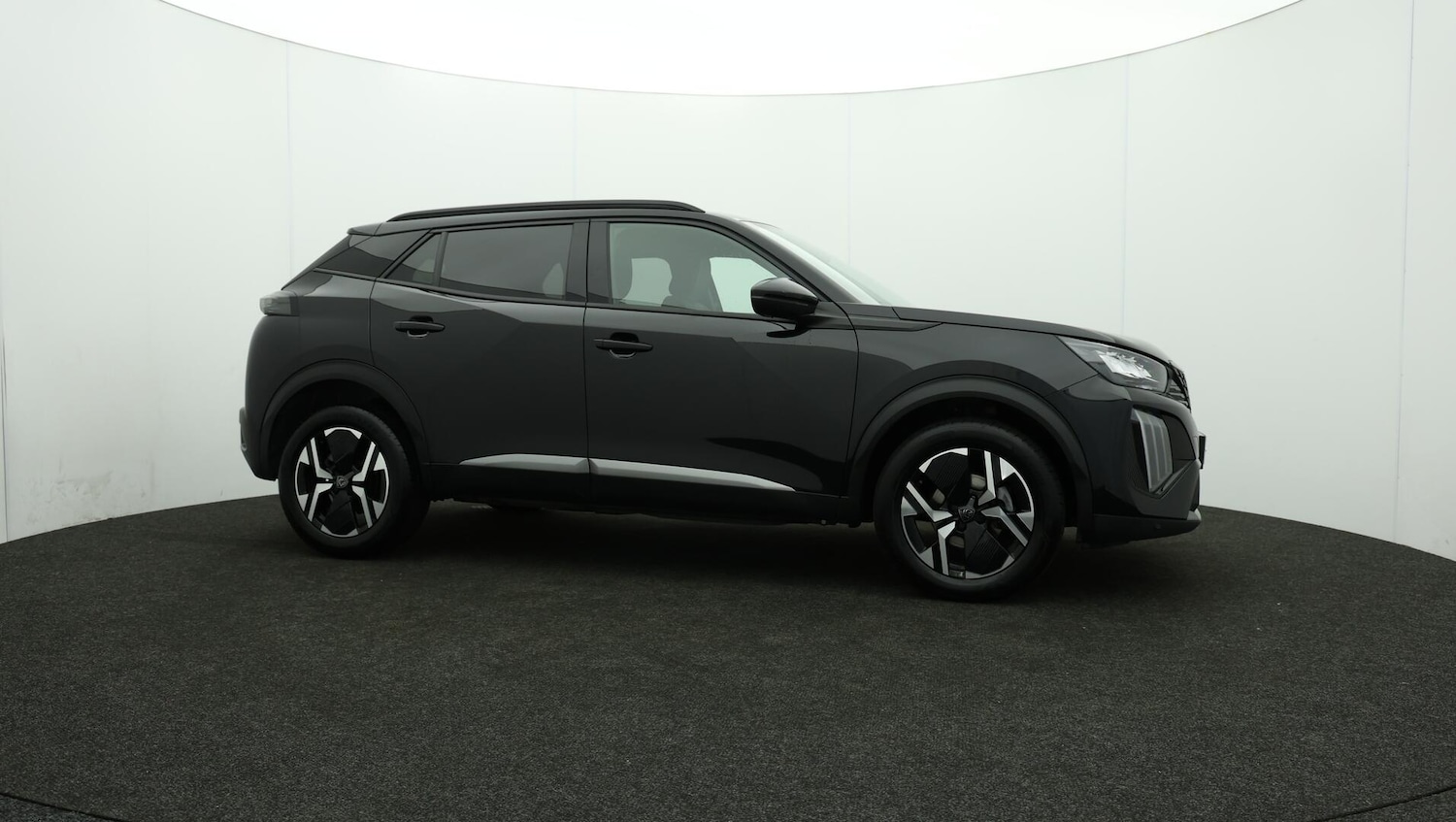 Used Peugeot 2008 2024 for sale - 76259423: Photo 44