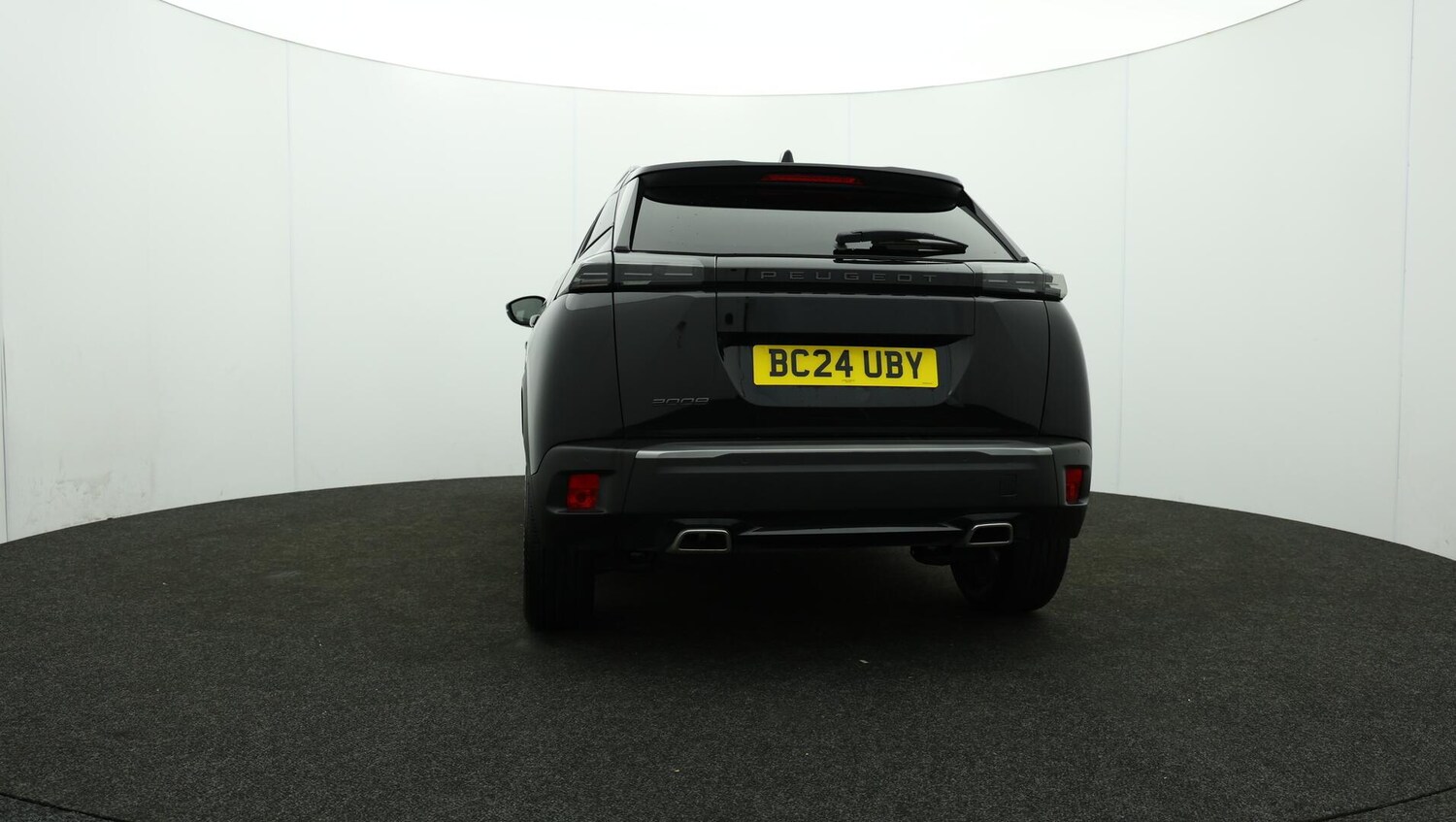 Used Peugeot 2008 2024 for sale - 76259423: Photo 45