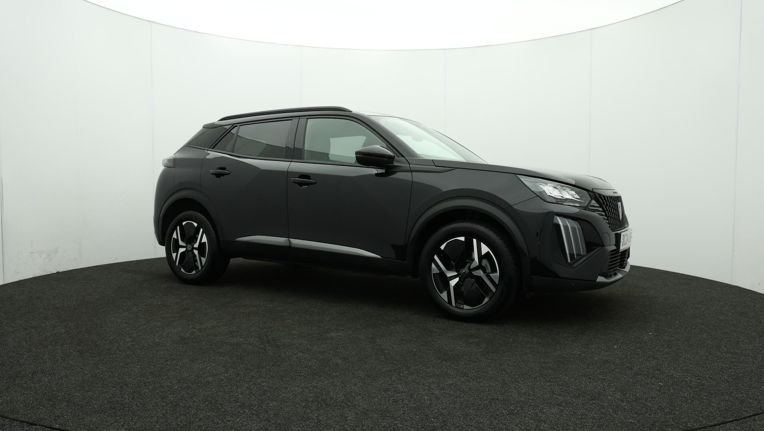 Used Peugeot 2008 2024 for sale - 76259423: Photo 47