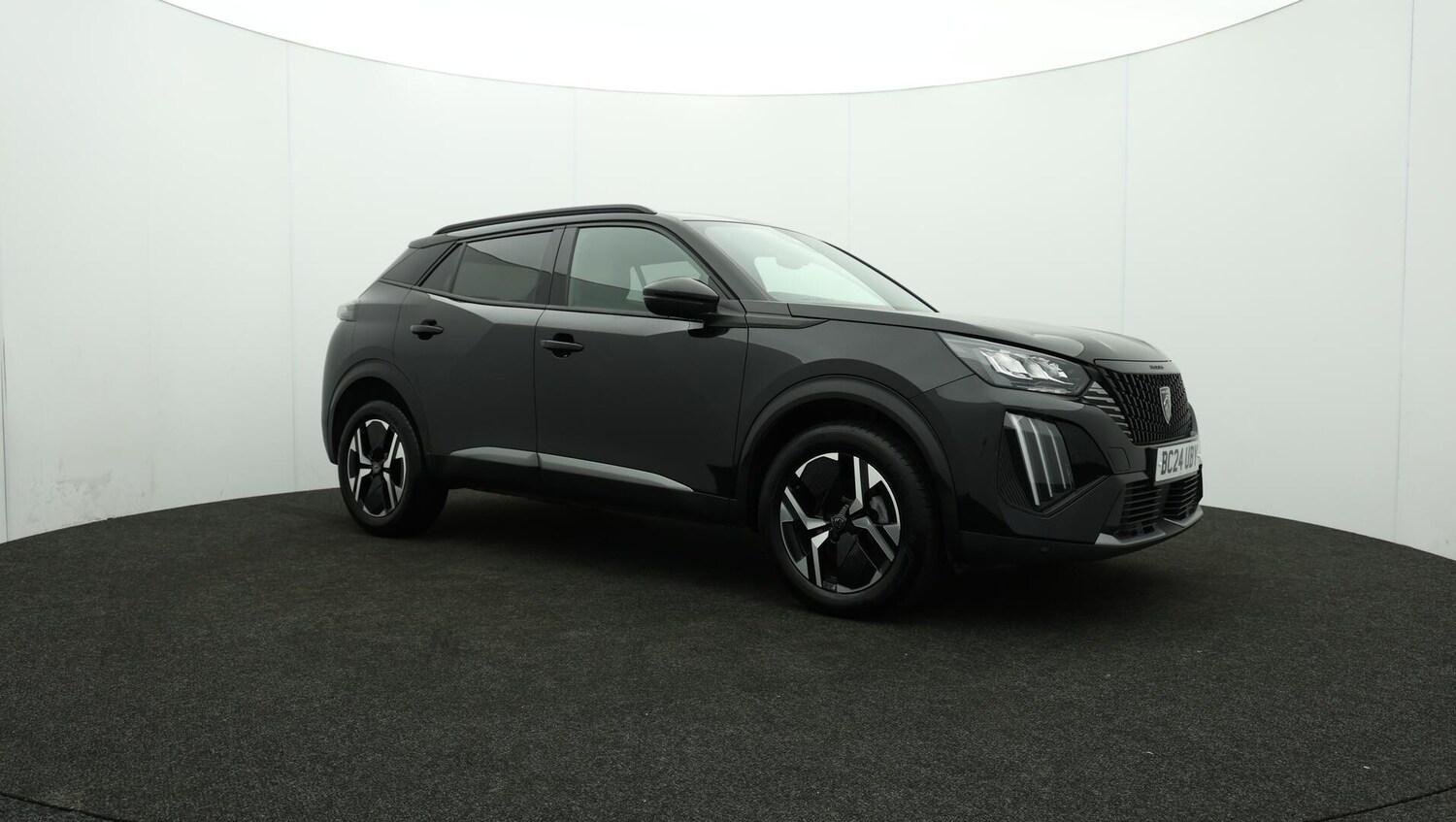 Used Peugeot 2008 2024 for sale - 76259423: Photo 48