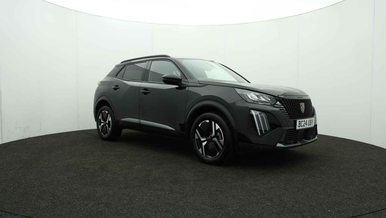 Used Peugeot 2008 2024 for sale - 76259423: Photo 49