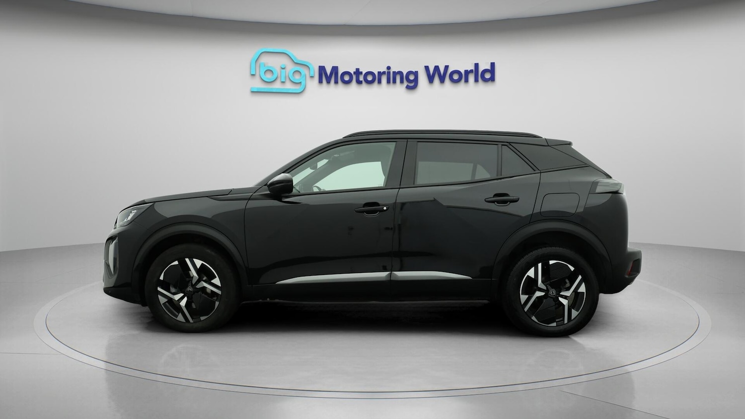 Used Peugeot 2008 2024 for sale - 76259423: Photo 5