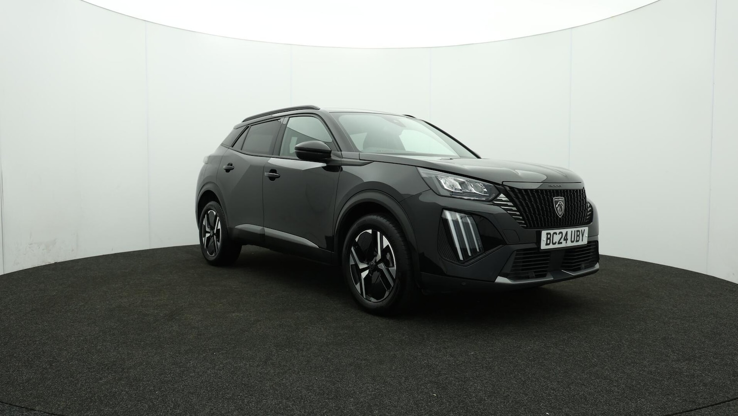 Used Peugeot 2008 2024 for sale - 76259423: Photo 50