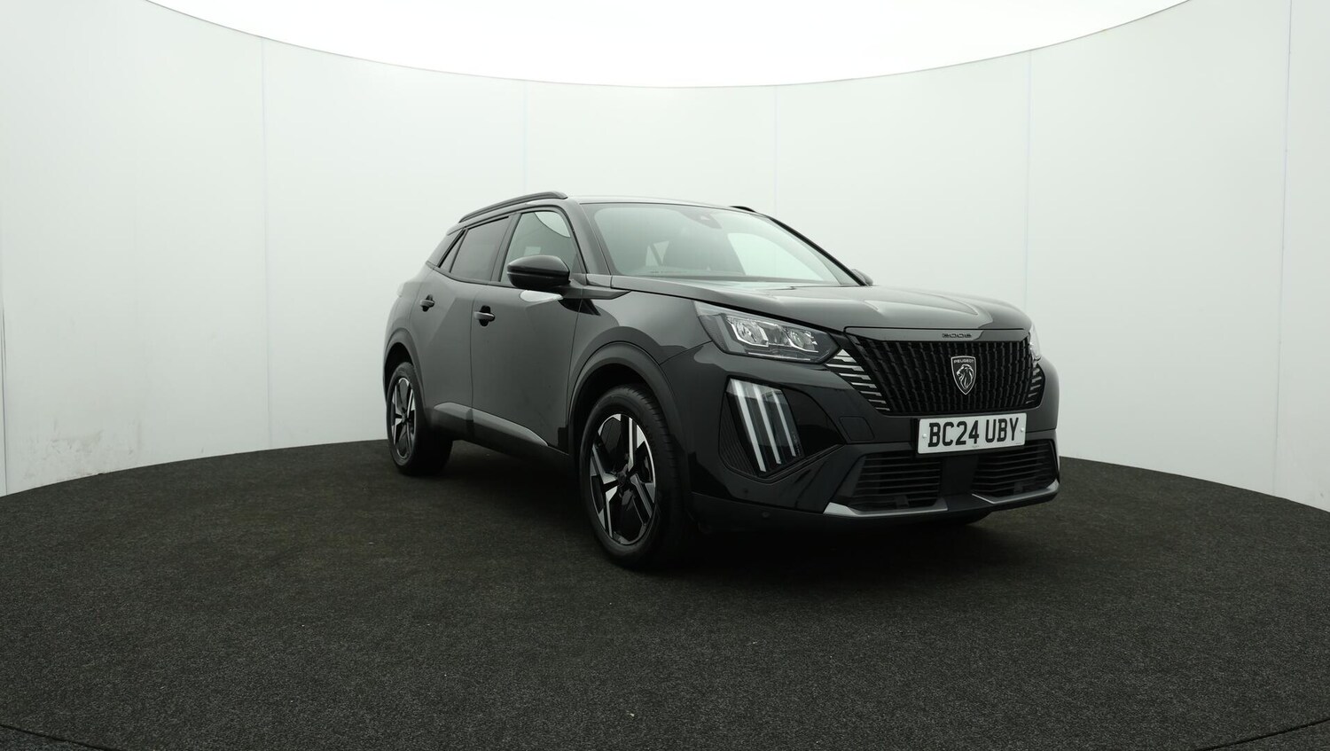 Used Peugeot 2008 2024 for sale - 76259423: Photo 51