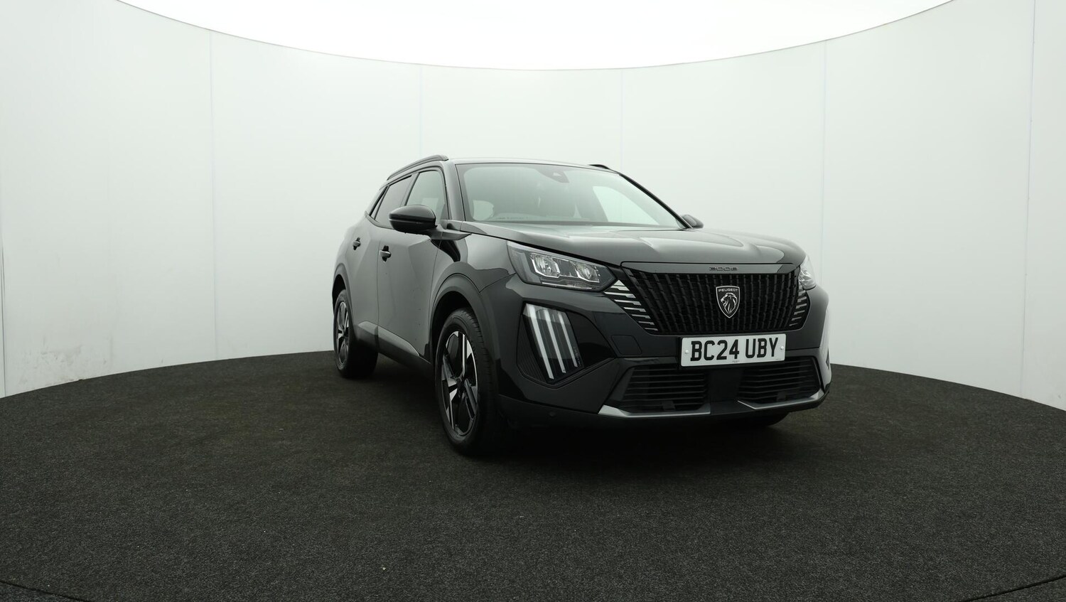 Used Peugeot 2008 2024 for sale - 76259423: Photo 52