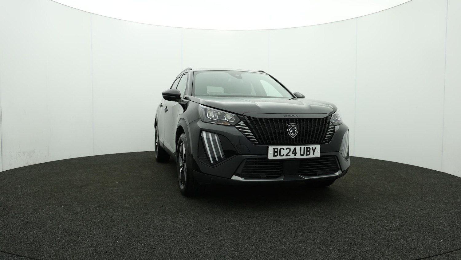 Used Peugeot 2008 2024 for sale - 76259423: Photo 53