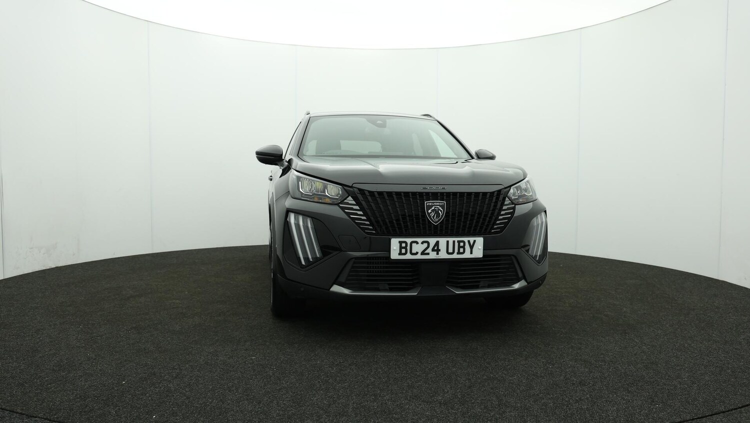 Used Peugeot 2008 2024 for sale - 76259423: Photo 54