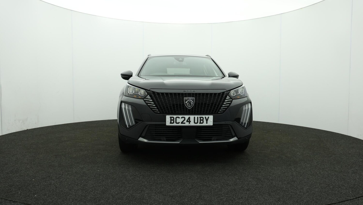 Used Peugeot 2008 2024 for sale - 76259423: Photo 55