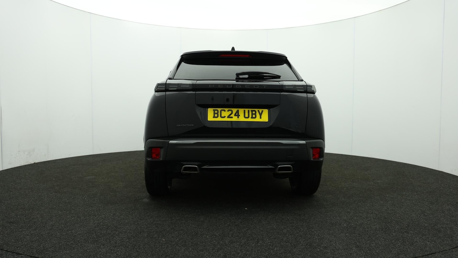 Used Peugeot 2008 2024 for sale - 76259423: Photo 56